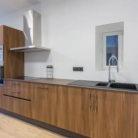 T3 Lafayette - Neuf Dans L'hypercentre Avec Parking & Wifi Grenoble