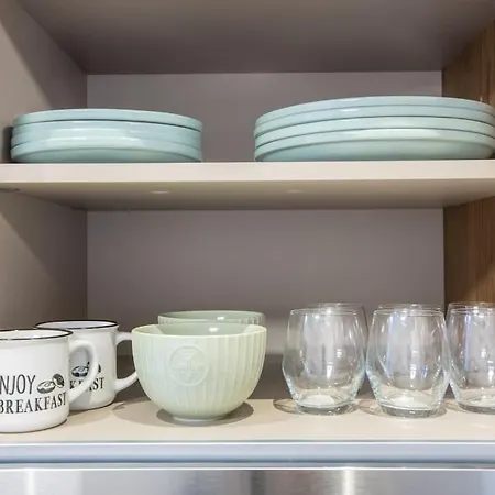 T3 Lafayette - Neuf Dans L'hypercentre Avec Parking & Wifi Apartment *